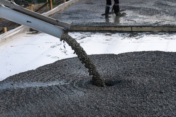 Best Stamped Concrete Services in Chlicothe, IL