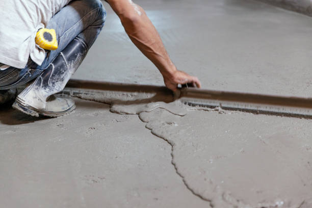 Best Concrete Removal and Replacement in Chlicothe, IL