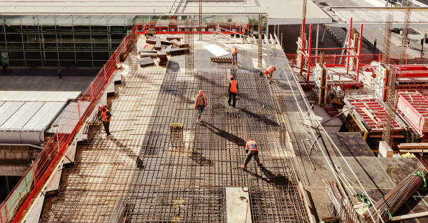 Best Concrete Foundation Repair in Chlicothe, IL
