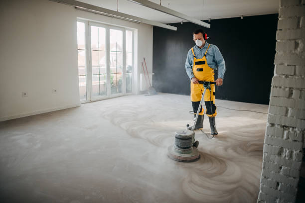 Best Concrete Grinding and Polishing in Chlicothe, IL