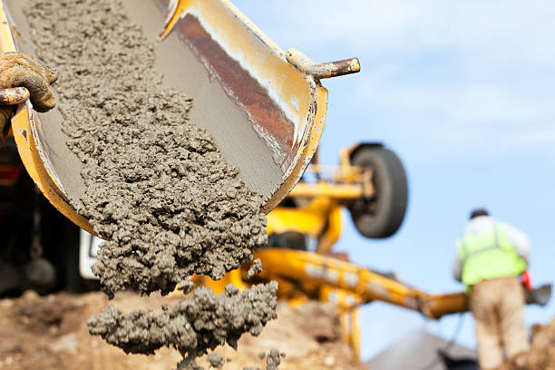 Best Concrete Staining and Coloring in Chlicothe, IL