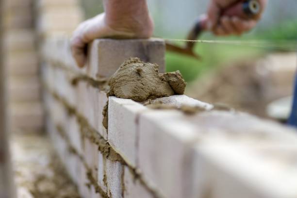 Best Concrete Slab Construction in Chlicothe, IL