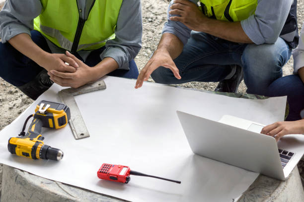 Best Concrete Foundation Repair in Chlicothe, IL