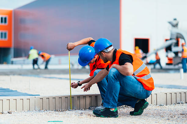 Best Commercial Concrete Services in Chlicothe, IL