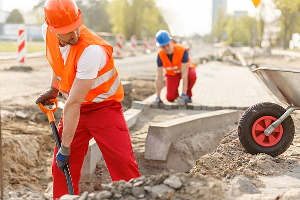 Best Concrete Removal and Replacement in Chlicothe, IL